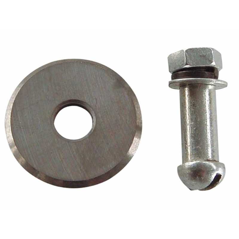 Kolečko řezací do řezačky, Extol Craft 103160