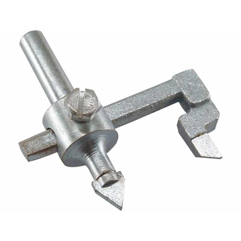 Vyřezávač otvorů do obkladů, Extol Craft 103900