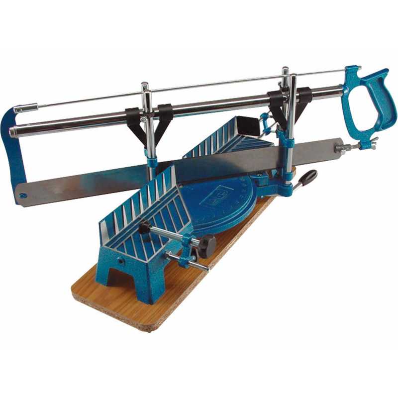 Rezačka uhlová nastaviteľná, TÜV/GS, 550mm, Extol Craft 3915