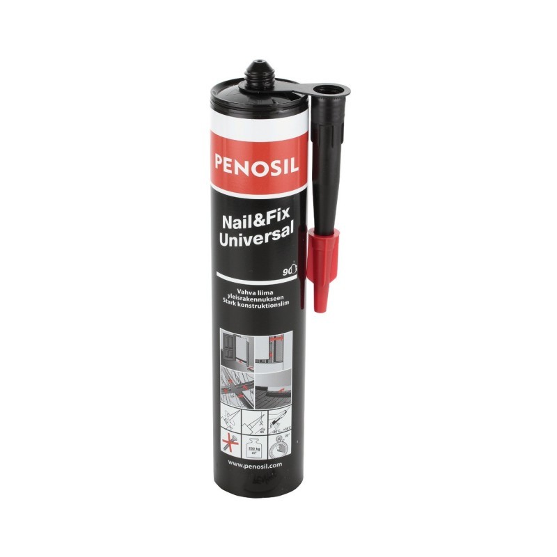Tmel lepiaci PENOSIL Nail&Fix 310ml