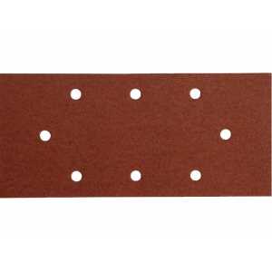 Brusný papír 93x190mm na...