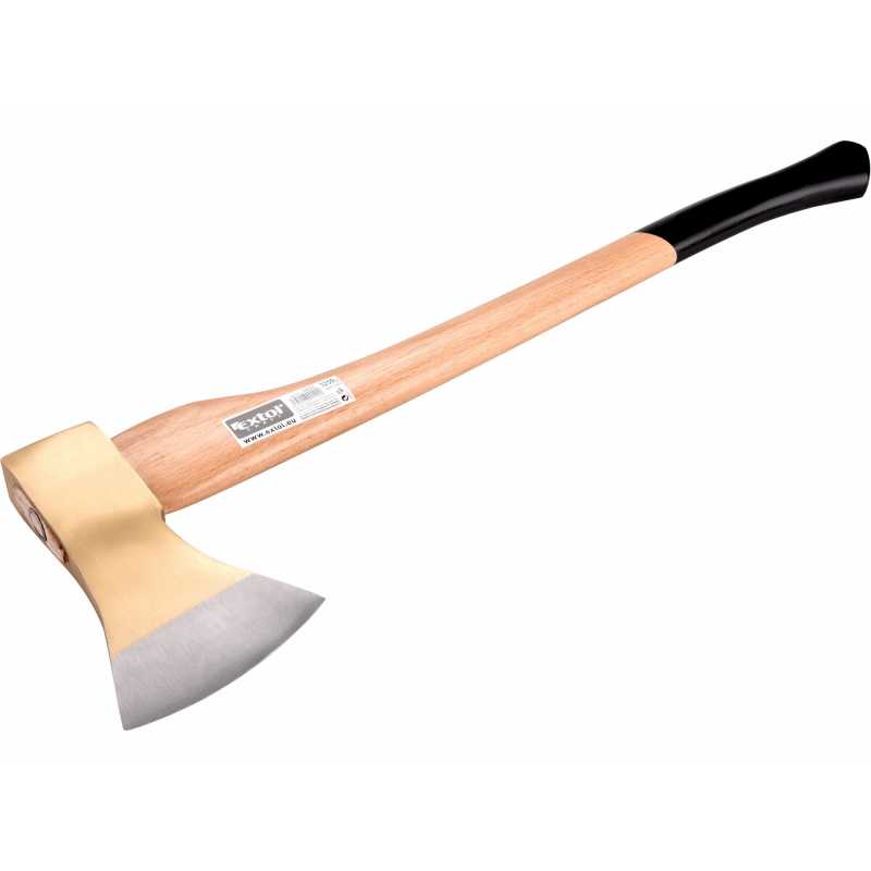 Sekera drevená 1250g, Extol Craft 3826