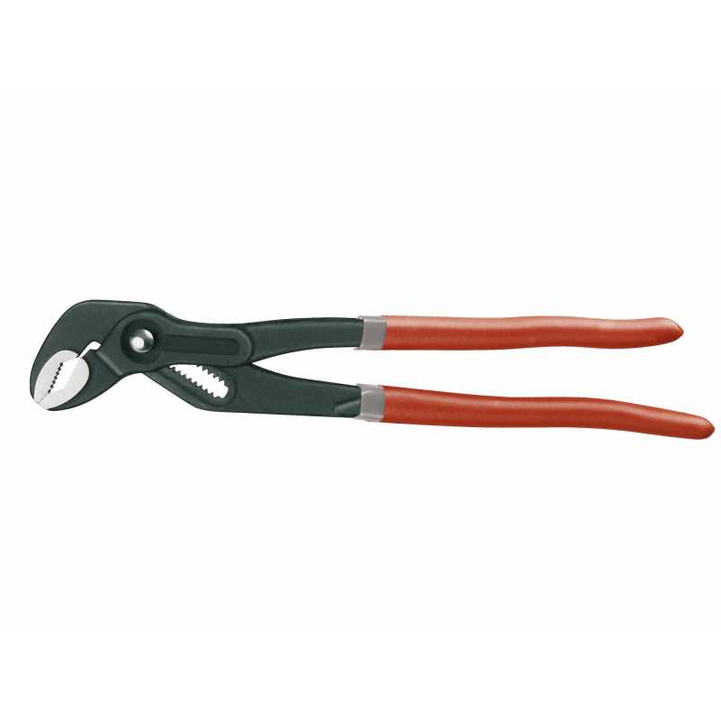 Kliešte nastaviteľné 245mm CrMoV Hunter, FORTUM, 4770202