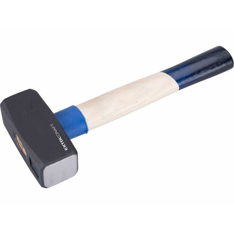 Kladivo kamenářské 1250g, Extol Craft 2312A