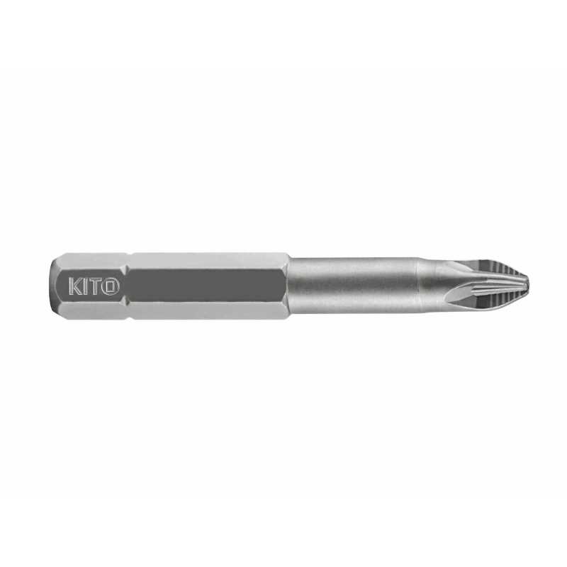 Bit krížový PZ3x50mm, Gripp, 4811203