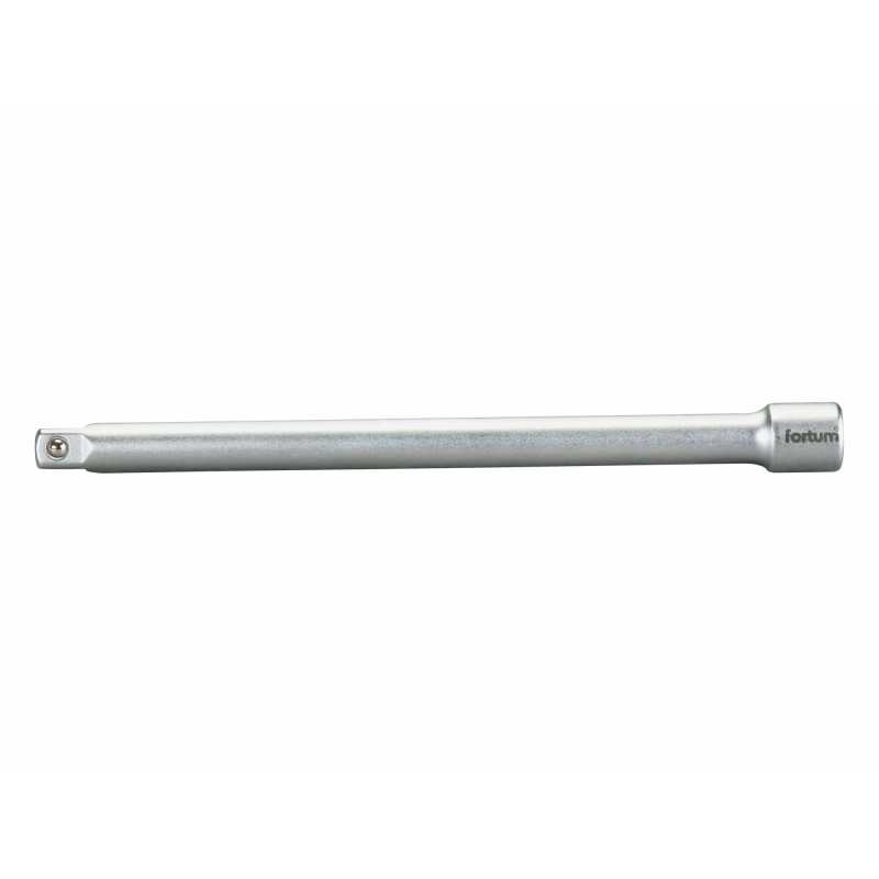 Nadstavec 1/2'' 75mm, Fortum, 4700905