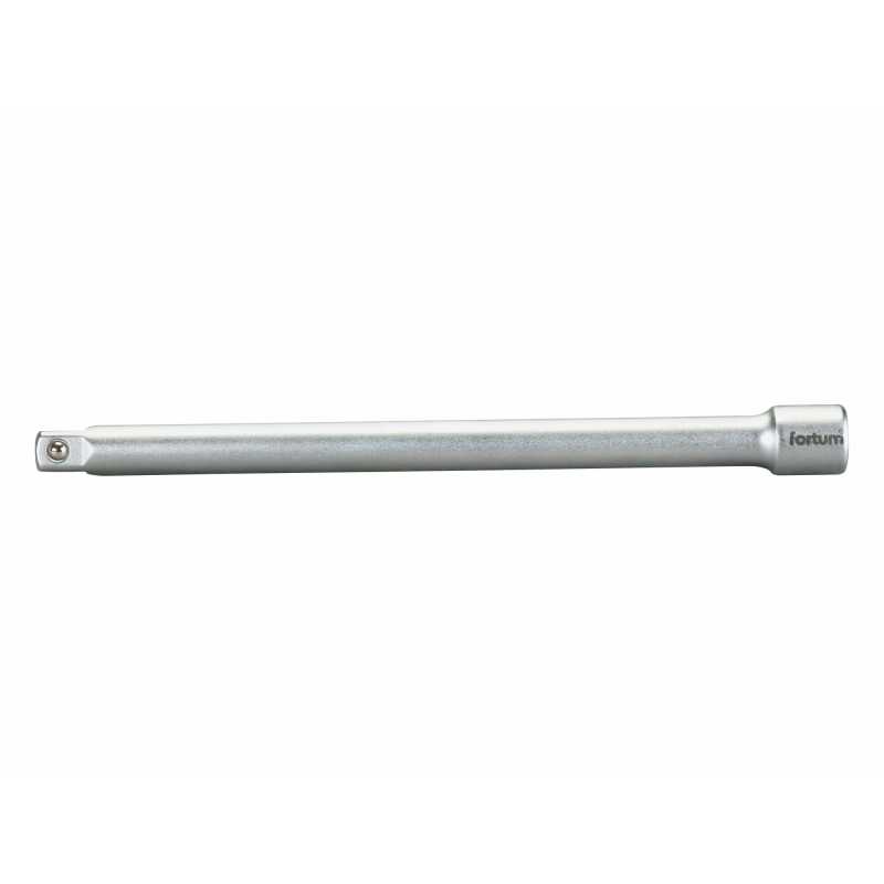 Nadstavec 1/2'' 125mm, Fortum, 4700906
