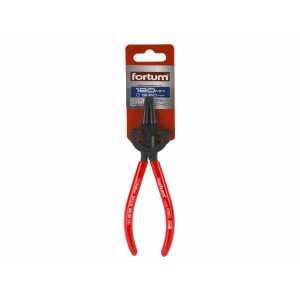 Kleště segerové zahnuté vnitřní, 230mm, FORTUM, 4770522