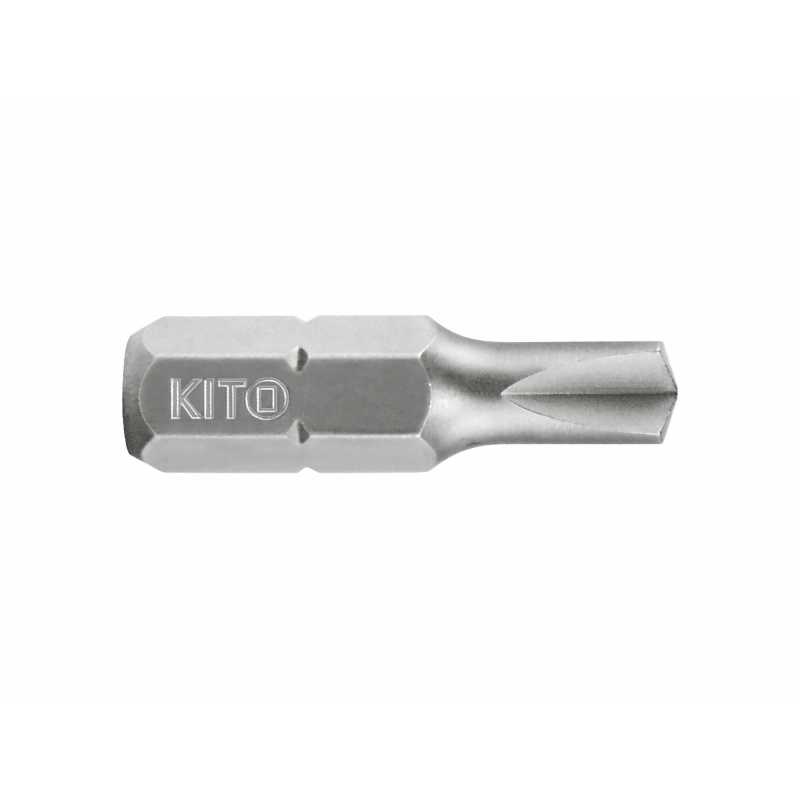 Bit ''clutch'' 5/32''x25mm Smart, 4810504