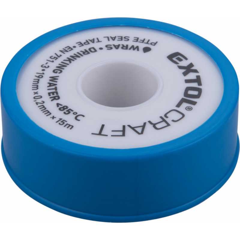 Páska teflónová, Extol Craft, 47532