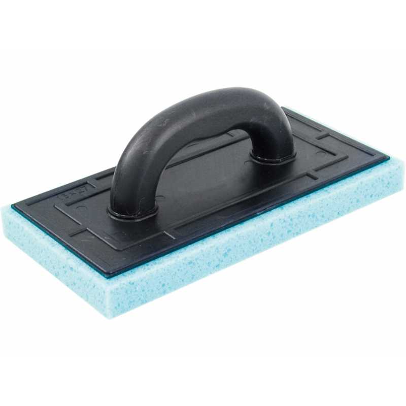 Hladidlo plastové s mäkkou špongiou, 270x130mm, 700117
