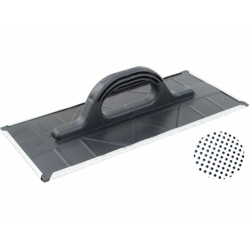 Rašle na polystyren plastová, 400x180mm, 700141