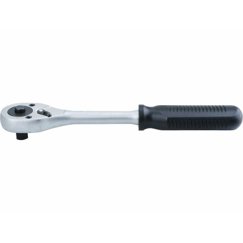 Račňa 45-zubová, 1/2'', Extol Premium 6533