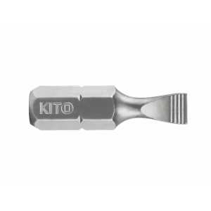 Bit plochý 6,5x25mm, Gripp,...