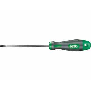 Skrutkovač torx TX6x100mm...