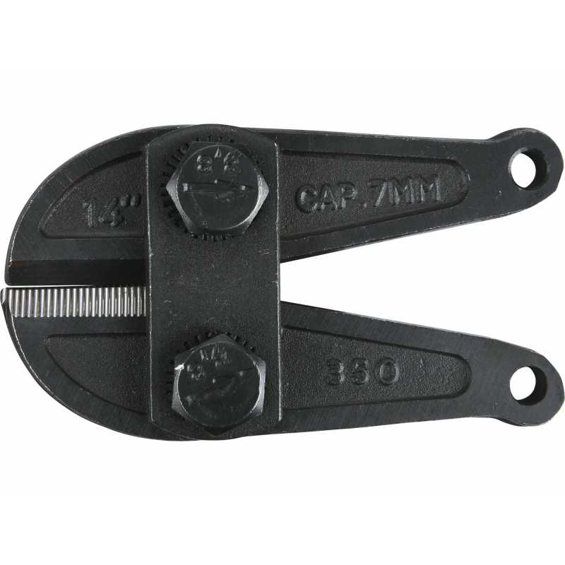 Čeľuste pre pákové kliešte 14“, 4900144