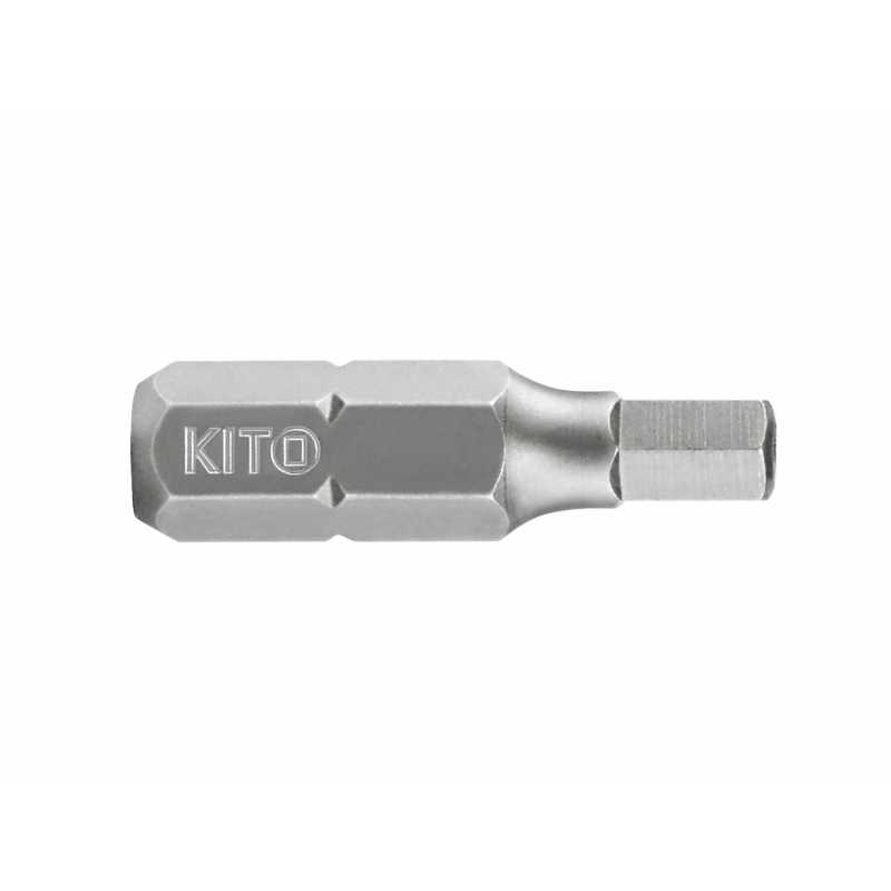 Bit imbus H1.5x25mm Smart, 4810450