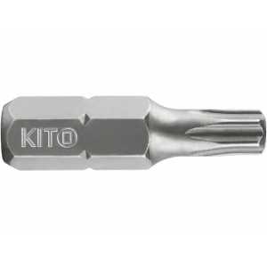 Bit torx vŕtaný TX6x25mm...