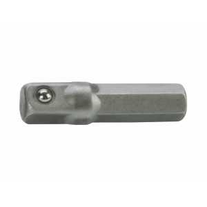 Adaptér z 1/4'' 6-hran na...