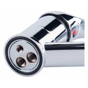 Batéria stojanková, rameno 240mm, Balletto 81001