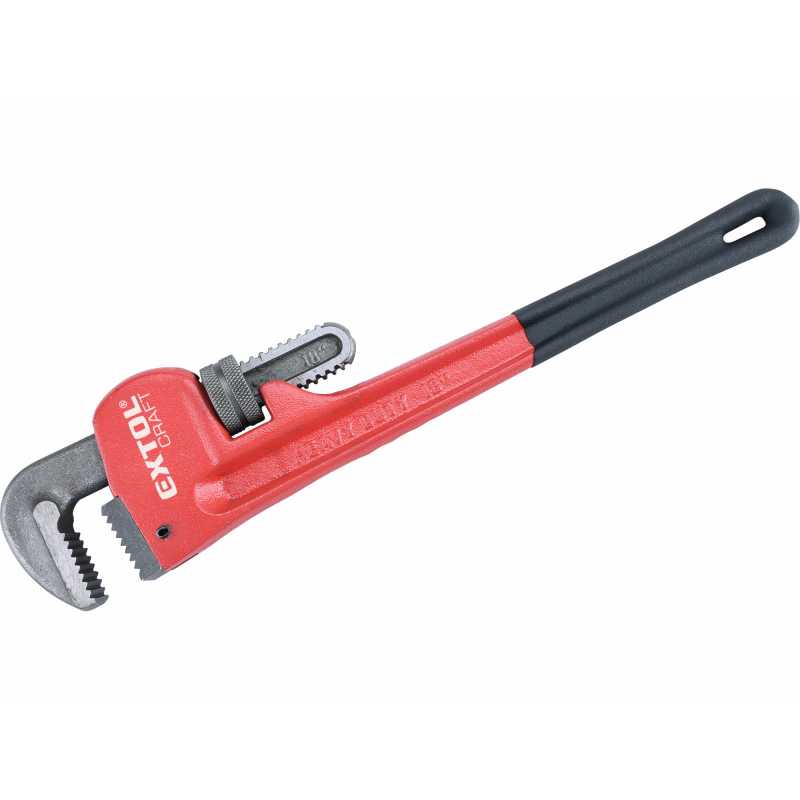 Hasák, pěnová rukojeť, L450mm (3''), Extol Craft 7562