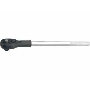 Ráčna 24 zubů, Cr-V, 3/4'',...