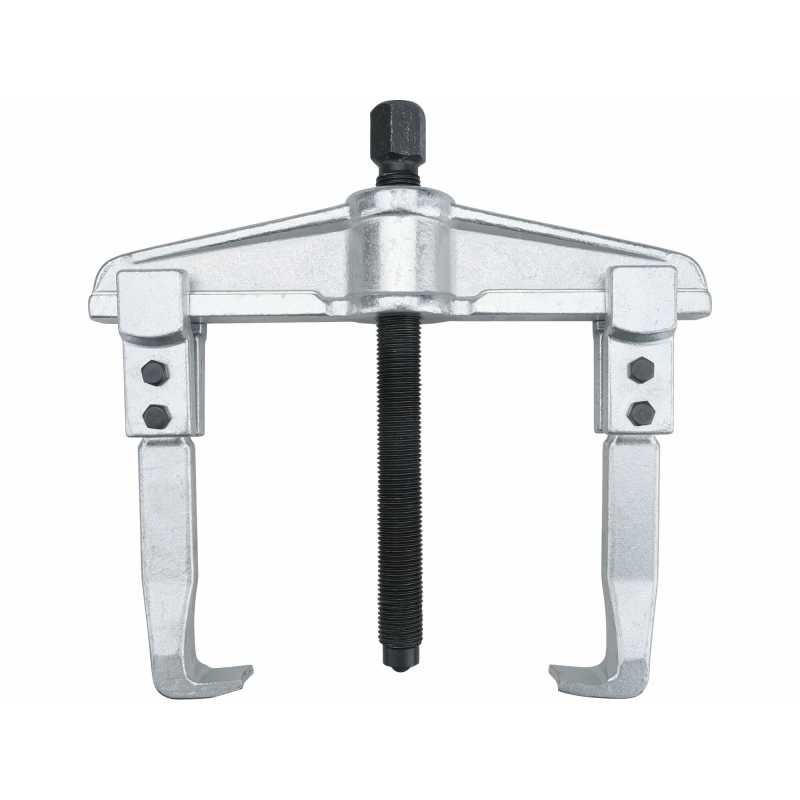 Sťahovák na ložiská 2-ramenný s guľôčkou 200mmx150mm, Extol Premium 8816724