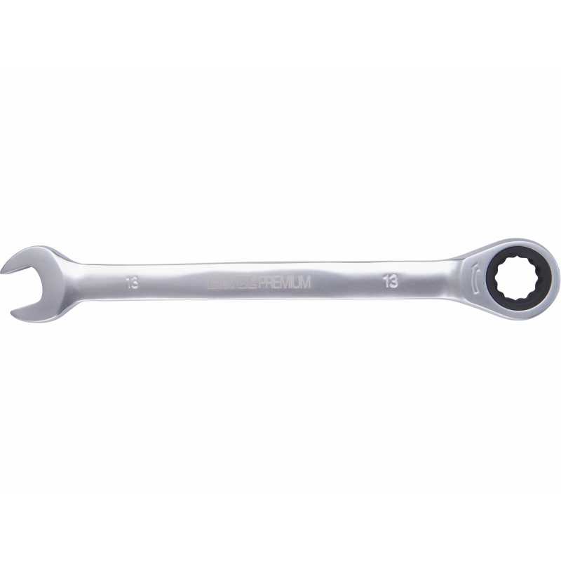 Klíč očko-vidlicový, 13mm, Extol Premium 8816113