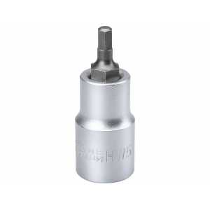 Hlavice zástrčná 1/2''x55mm...