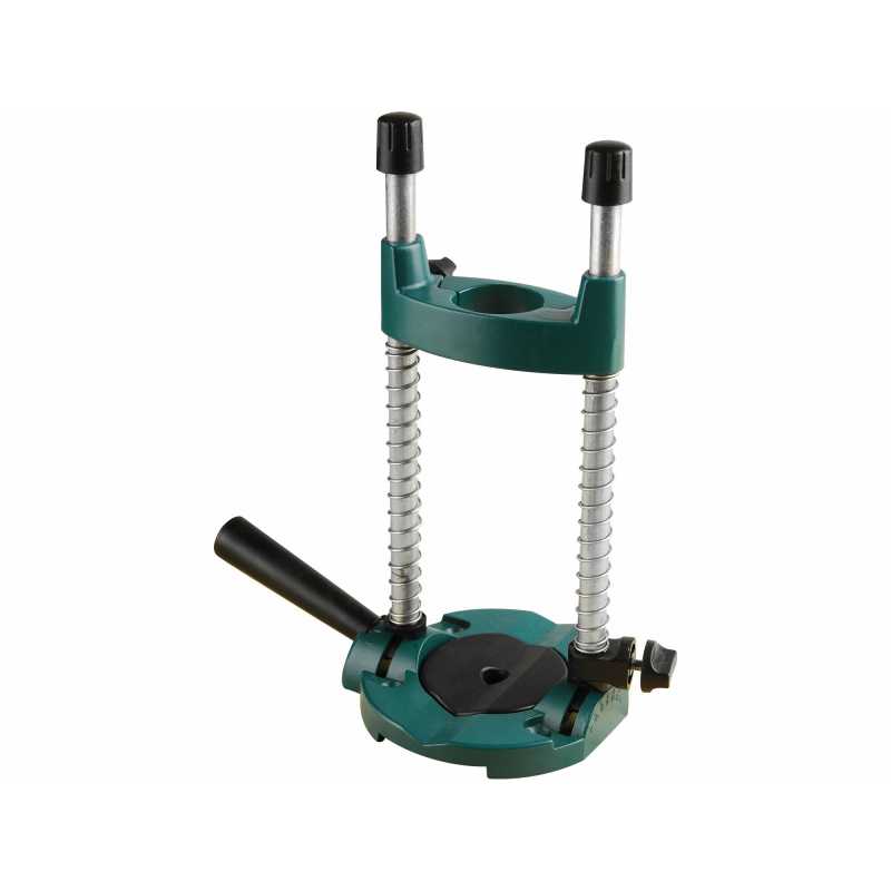 Stojan na vŕtačku viacúčelový, pr.43mm, výška 200mm, Extol Craft 80375