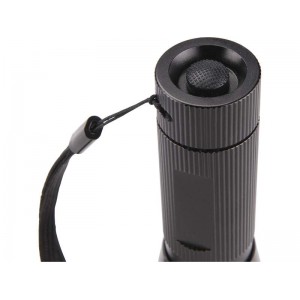 Svítilna LED s držákem na kolo, Extol Craft 43110