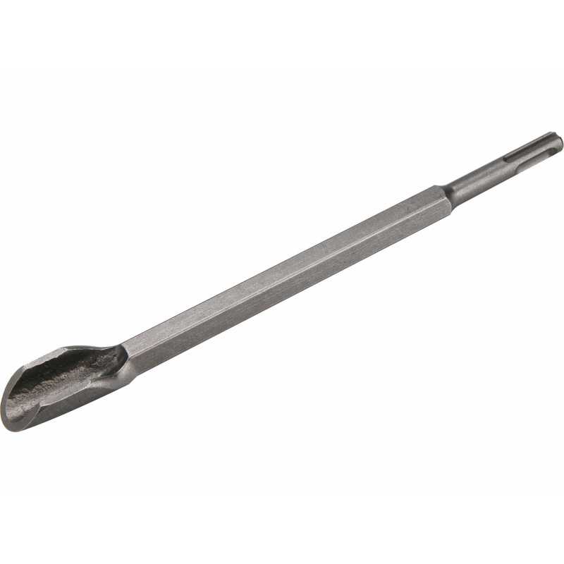 Sekáč drážkovací 250mm, Extol Premium 8801506