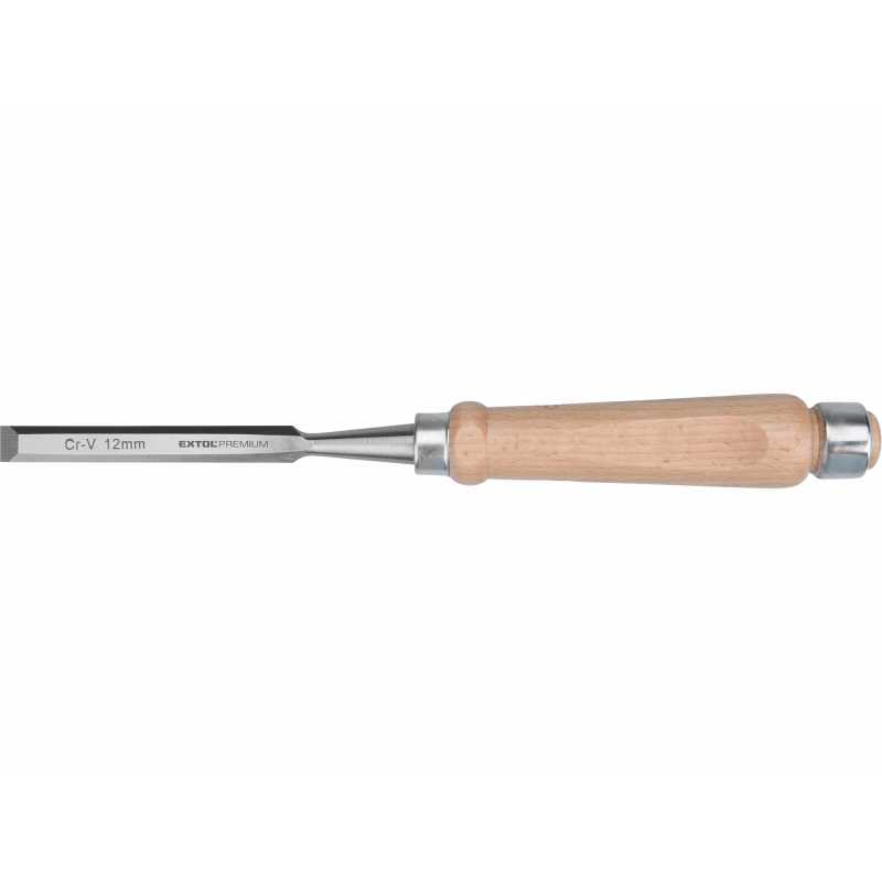 Dláto 12mm, Extol Premium 8812312