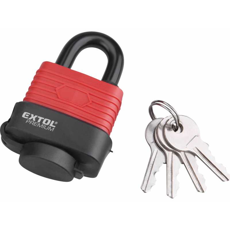 Zámok visiaci, Extol Premium 8857530