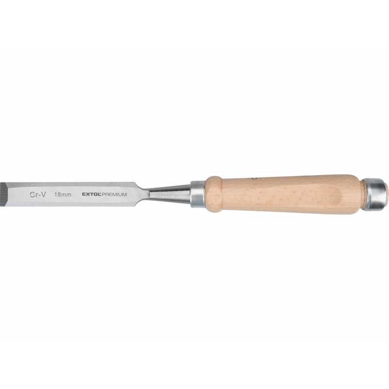 Dláto 18mm, Extol Premium 8812318