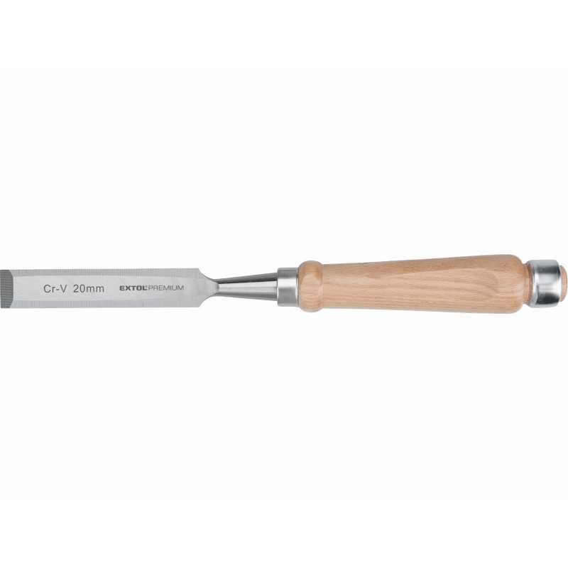 Dláto 20mm, Extol Premium 8812320