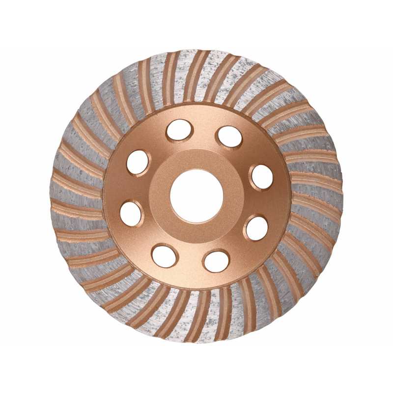 Kotúč brúsny diamantový, 115mm, Extol Premium 8803101