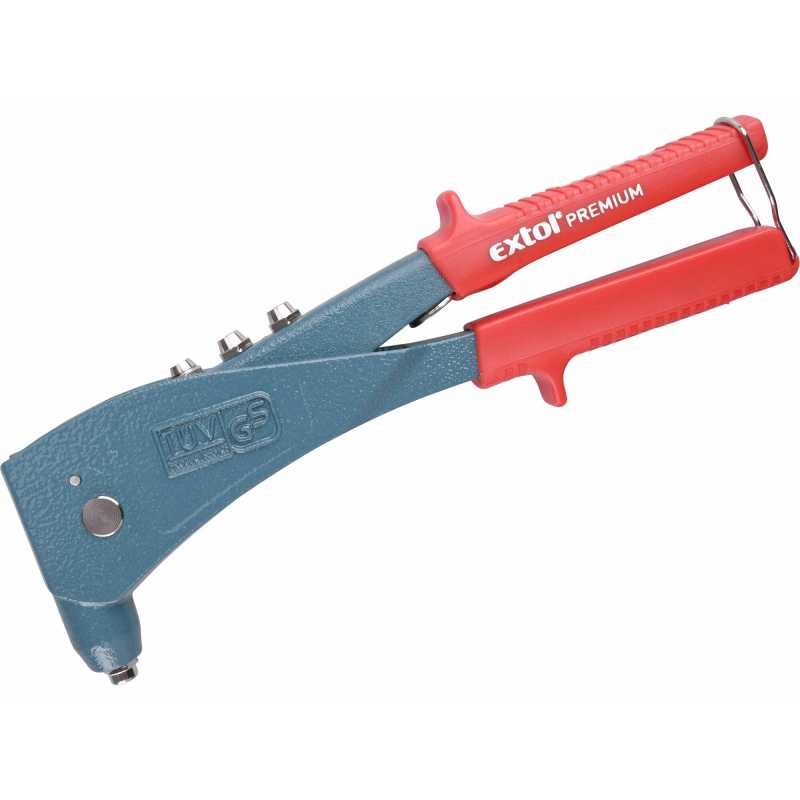 Kleště nýtovací litinové, 265mm, Extol Premium 8813725