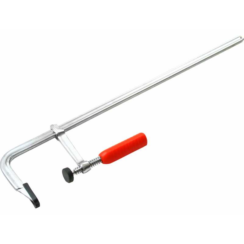 Svorka stolárska kovaná plastová rukoväť, 600x100mm, Extol Premium 8815027