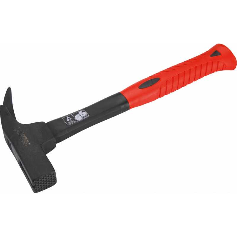Kladivo pokrývačské s magnetom, Extol Premium 8811200