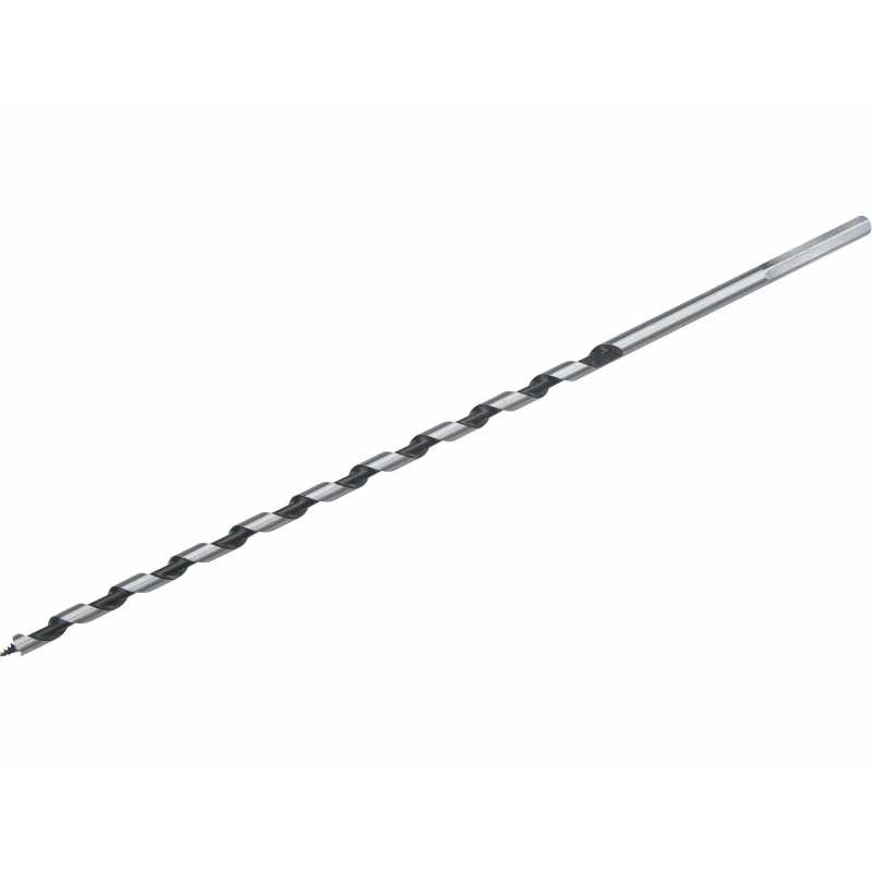 Vrták do dreva 6x260mm, Extol Premium 8801230