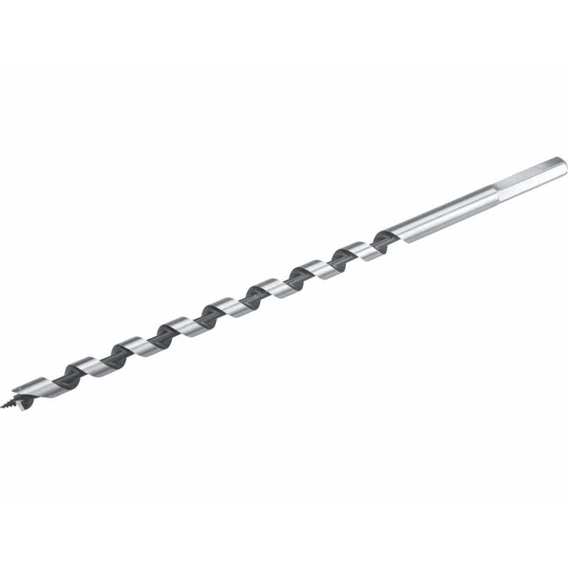 Vrták do dreva 10x260mm, Extol Premium 8801232