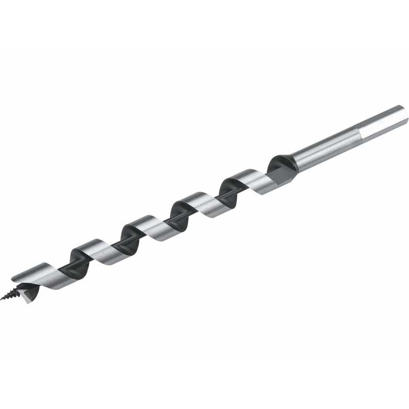 Vrták do dreva 18x260mm, Extol Premium 8801236
