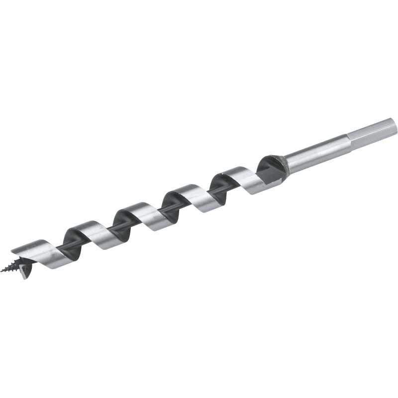 Vrták do dreva 20x260mm, Extol Premium 8801237