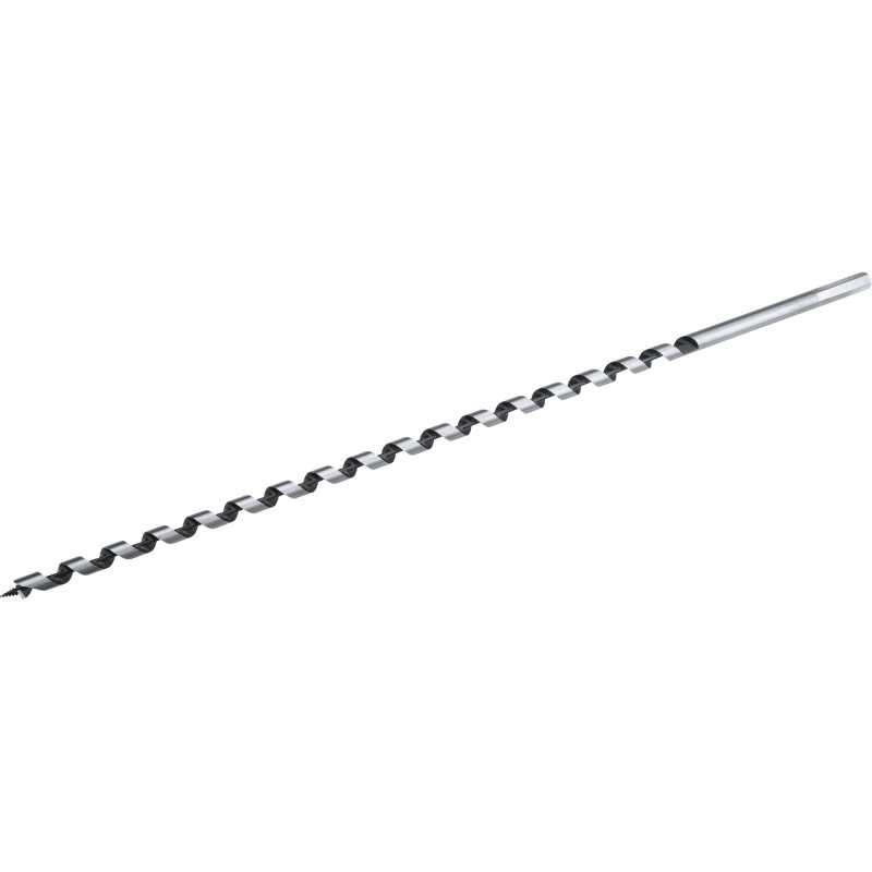 Vrták do dreva 10x460mm, Extol Premium 8801242