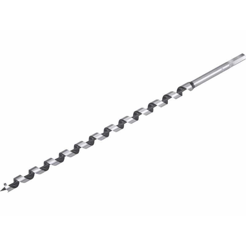 Vrták do dreva 16x460mm, Extol Premium 8801245