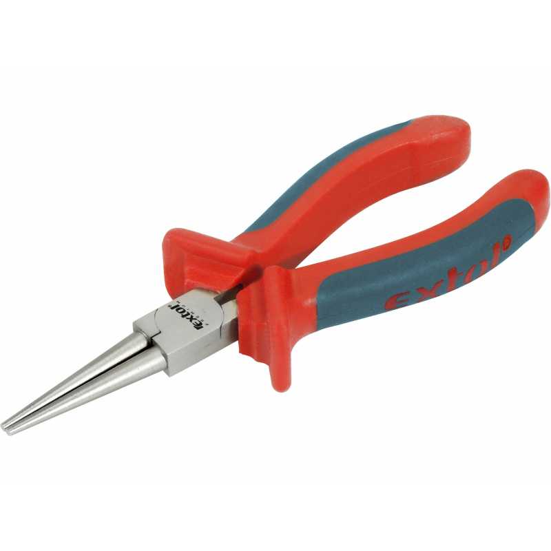 Kleště kulaté, 160mm, Extol Premium 8813150