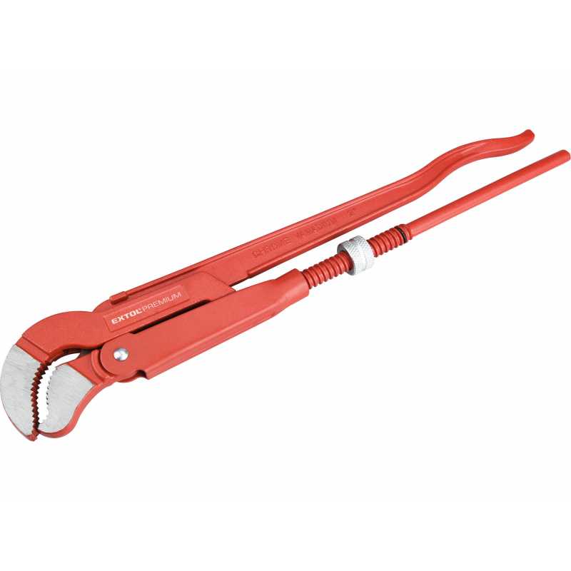 Hasák typ ''S'' kovaný, L530mm (2''), Extol Premium 8813213