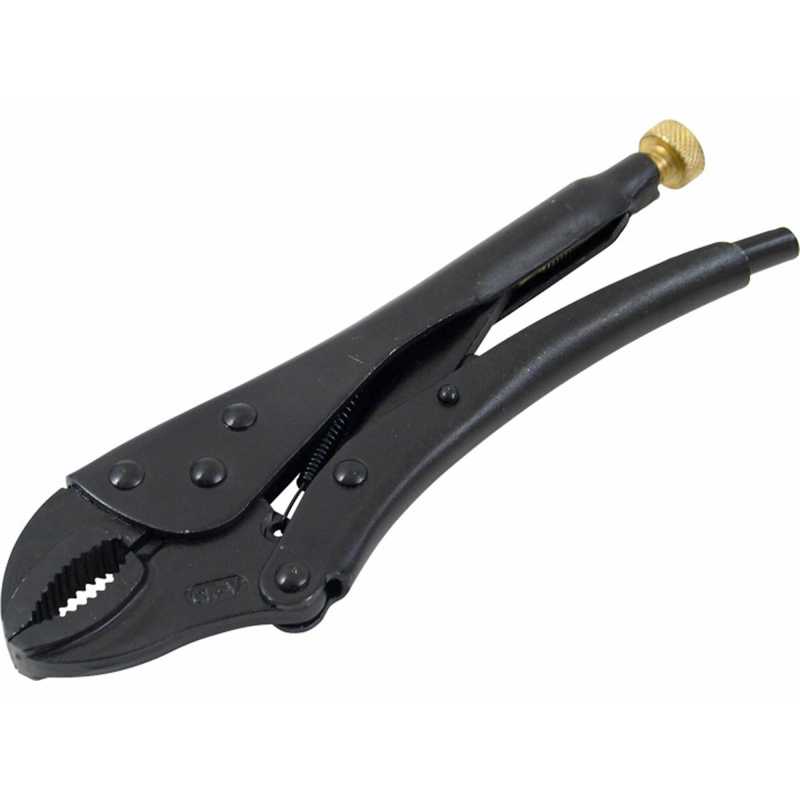 Kliešte rýchloupínacie, 220mm, Extol Premium 8813310