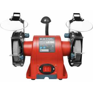 Bruska dvoukotoučová BG 35L, Extol premium 8892110